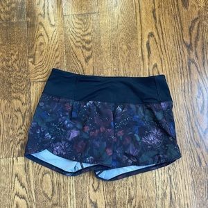LULULEMON: SHORTS